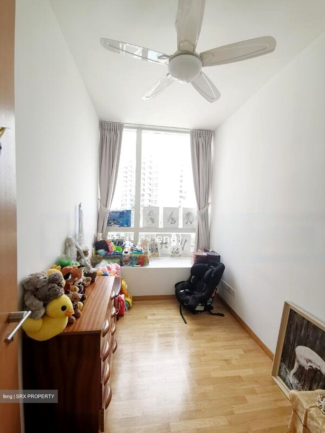 The Sea View (D15), Condominium #562667141
